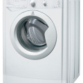 Indesit IWUB 4105 / 4кг, 1000об